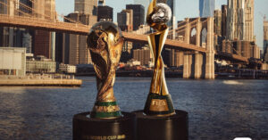 fifa bi dieu tra ve hoat dong ban ve world cup 2026 2241