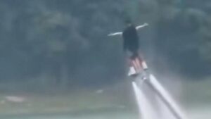 flyboard