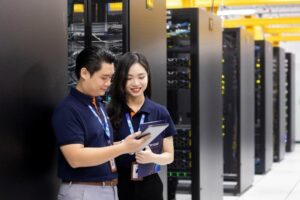 Fpt Cloud Ra Mat 10 Dich Vu Moi Uu Viet Dong Hanh Cung Doanh Nghiep Tang Toc Chuyen Doi Va Sang Tao