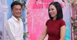 'Gà trống nuôi con' suốt 6 năm, người đàn ông bật khóc tìm mẹ cho con gái 2 ga trong nuoi con suot 6 nam nguoi dan ong bat khoc tim me cho con gai 1782