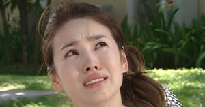 gai son trai ca lang theo duoi nhung me lai giuc lay bo don than hang xom sau dem tan hon toi khoc c