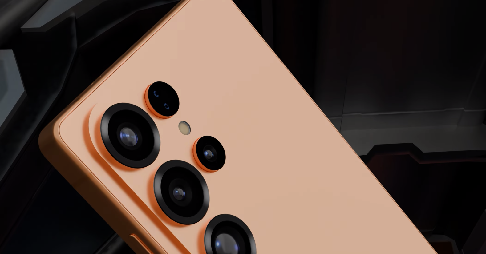 Galaxy S26 Ultra Ro Ri Gia Ban Cu Soc Voi Samfan 1800