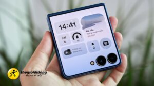 Nghe đồn là: Samsung Galaxy Z Flip8 siêu mỏng dưới 6 mm, chip Exynos 2600 và pin 4.300 mAh 1 galaxy z flip7 11 t639110797941221548