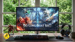 Hướng dẫn cách tải và chơi MU Vĩnh Hằng cùng giả lập LDPlayer, phiêu lưu cực mượt nên thử ngay 1 game mu vinh hang ldplayer 1639077887231836863