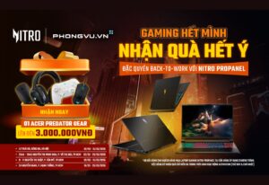 gaming het minh nhan qua het y