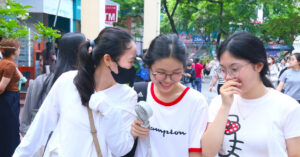 gan 23 nghin thi sinh thi danh gia nang luc dh su pham ha noi dat muc ky luc 655