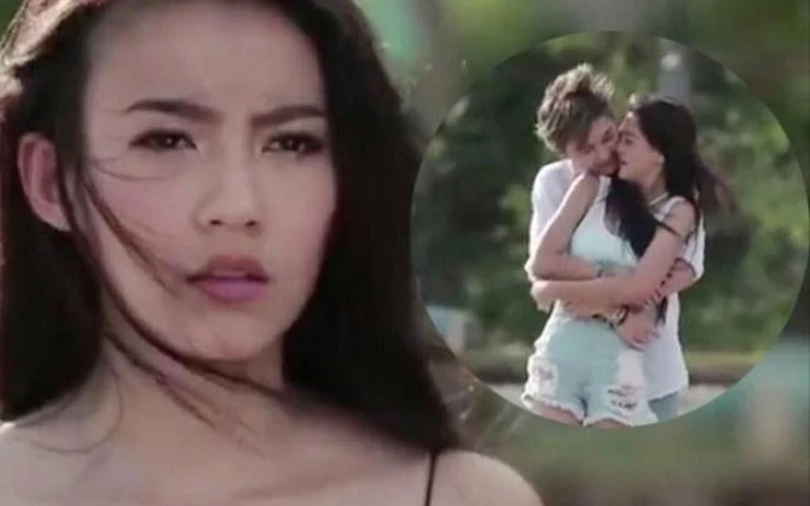 gap chong diu mot co gai vao khach san toi lang di voi hanh dong sau do cua hai nguoi 1335