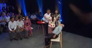 Gap Lai Con Trai That Lac 46 Nam Cu Ong U90 O Lam Dong Khoc Oa Vi Hanh Phuc 2753