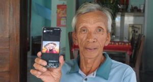 Gặp lão ngư Đà Nẵng trong bức ảnh đoạt giải nhất quốc tế đang gây sốt 1 gap lao ngu da nang trong buc anh doat giai nhat quoc te dang gay sot 2445