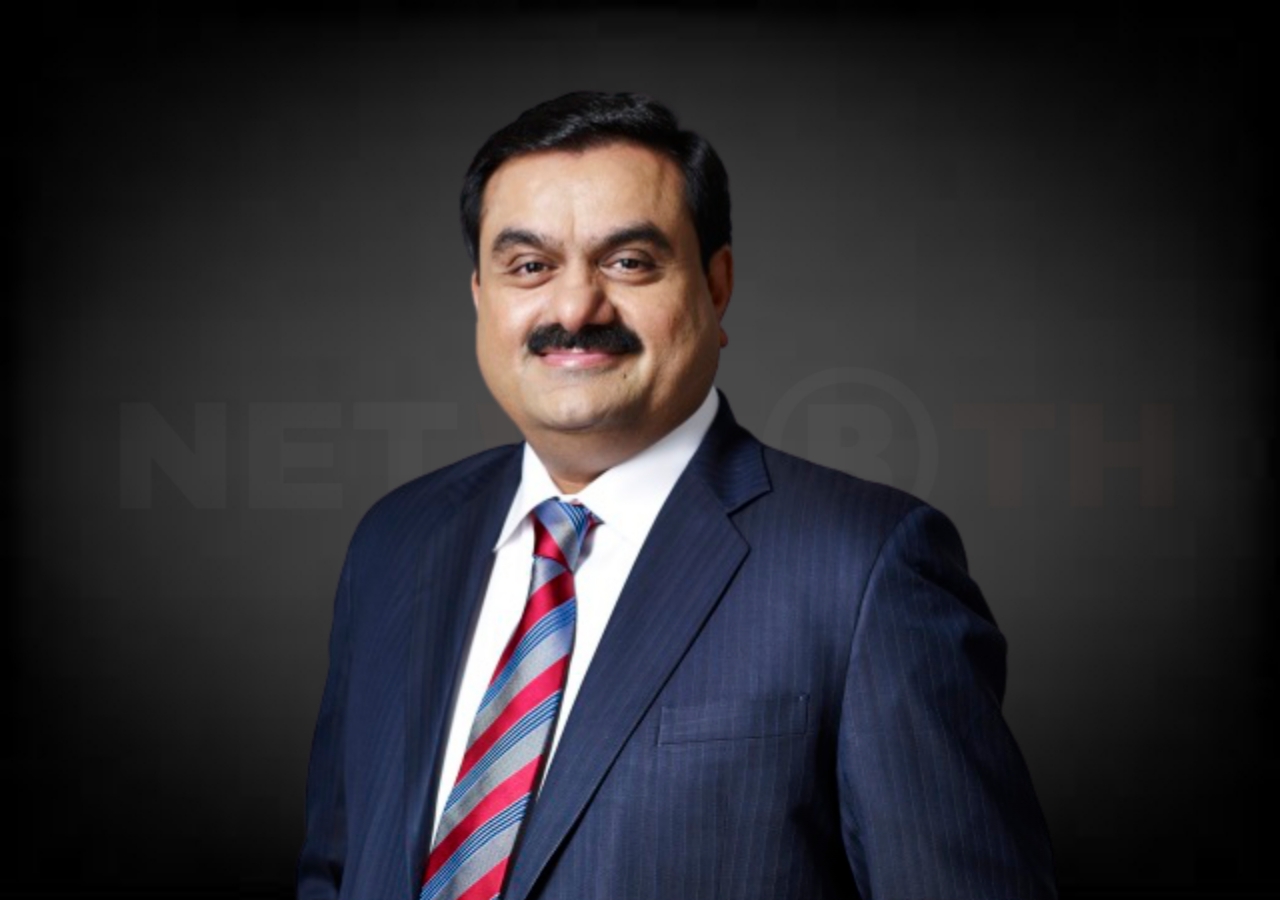 gautam adani net worth 20260515131029