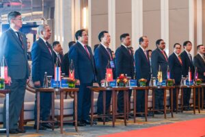 Khai Mạc Hội Nghị Bộ Trưởng Số Asean Lần Thứ 6: Từ Kết Nối Tới Trí Tuệ Tập Thể Gen O Z7432691985787 39Dc3Fb920D600F5Aad9Cdd6A5C002A020260115135301