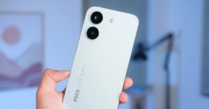 Điện Thoại Mới Của Xiaomi Quá Rẻ, Không Mua Máy Này Thì Mua Máy Nào Nữa? 1 Genk Poco X8 Pro 33 1773747820797694038838 48 0 886 1600 Crop 17739865668081637870046