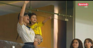 georgina rodriguez be con an mung cuong nhiet khi ronaldo giup al nassr vo dich 305
