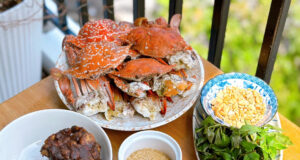 ghe hap bao nhieu phut de chin toi va khong rung cang 442