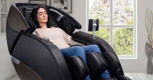 ghe massage toan than