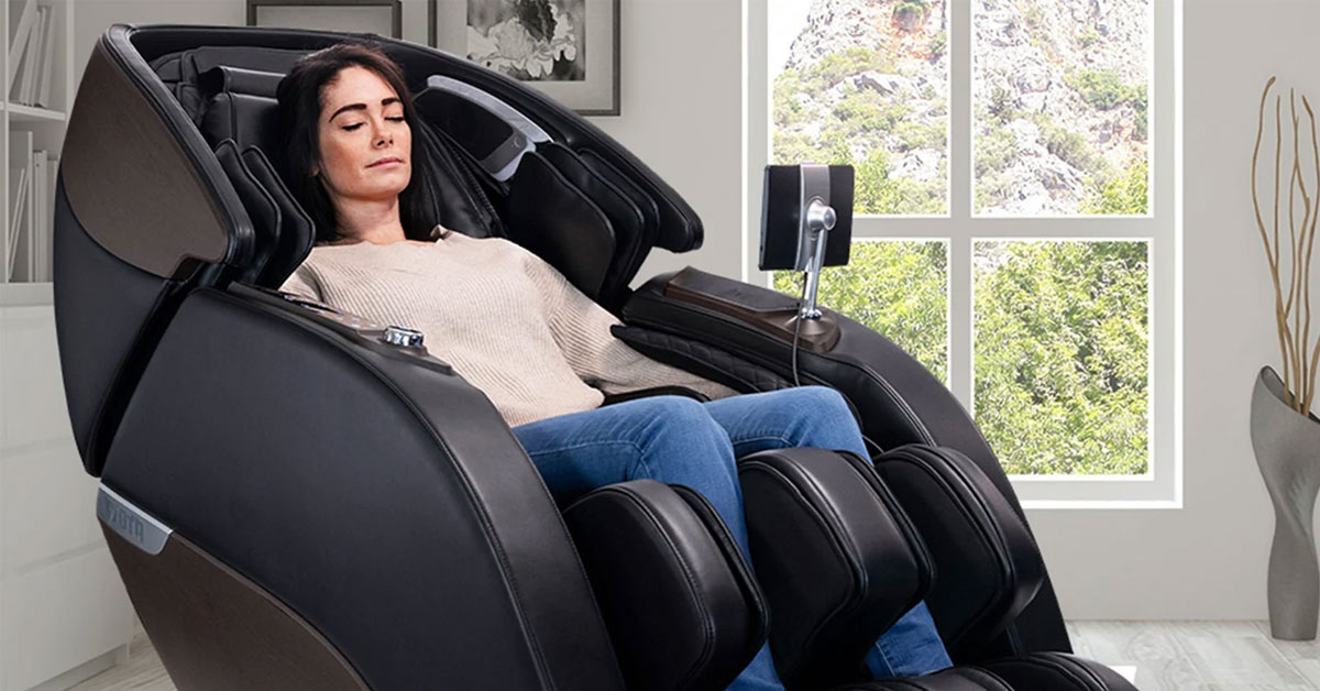 ghe massage toan than