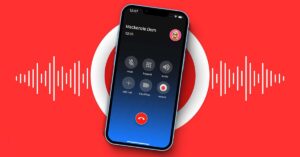 Ghi Am Cuoc Goi Tren Iphone