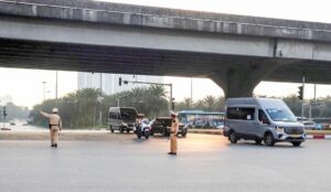 Ghi Nhan Ngay Dau Cong Tac Bao Ve An Ninh An Toan Le Mo Ky Cong Uoc Ha Noi 2025 20251025221856