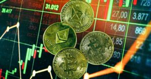 Giá Bitcoin hôm nay 22.3.2026: BTC thủng đáy, có thể lao về 60.000 USD? 4 gia bitcoin hom nay 122thanh nien 1774143672212126838964 93 0 1350 2400 crop 17741436867612142548062