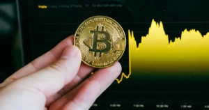 Giá Bitcoin hôm nay 24.3.2026: Vụt tăng khi căng thẳng Mỹ - Iran hạ nhiệt 3 gia bitcoin hom nay 243thanh nien 17743109110911048040081 377 55 1473 2148 crop 17743121206927376862