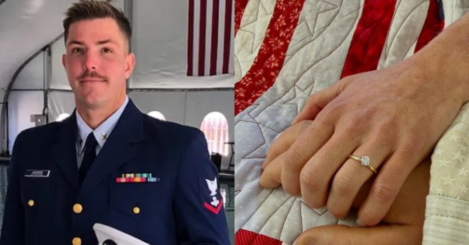 gia dinh giup chang trai hoan thanh loi cau hon truoc luc qua doi 732