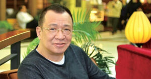 Gia The Hien Hach Nhat Showbiz Va Loi Trang Troi Cua Dien Vien Hua Thieu Hung 2148