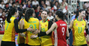 Giải bóng chuyền VĐQG 2026 có tiền thưởng hơn 2 tỉ đồng 1 giai bong chuyen vdqg 2026 co tien thuong hon 2 ti dong 1398