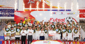 giai futsal vdqg 2026 cho dung 1 ngoai binh 1 cau thu goc viet 1891