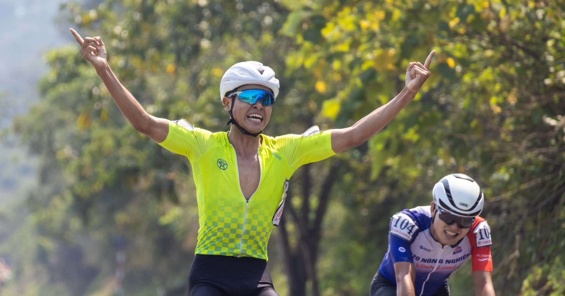 giai xe dap cup truyen hinh tp 1498