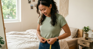 Ăn lặp lại một món: Nghiên cứu phát hiện cách giảm cân hiệu quả bất ngờ 1 giam can 1774689208078593042103 37 511 1206 2382 crop 1774689299779746938947