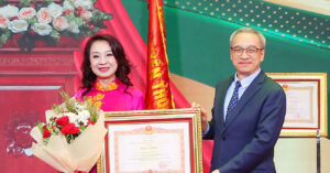 giam doc nha hat nghe thuat duong dai viet nam don tin vui 2867