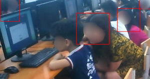 Giám thị nhắc bài cho học sinh, nhiều phòng thi VioEdu ở Hà Nội bị hủy kết quả 1 giam thi nhac bai cho hoc sinh nhieu phong thi vioedu o ha noi bi huy ket qua 1771