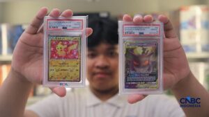 giao dich the Pokemon tai Indonesia cnbc