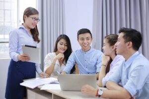 Việt Nam tham gia Hội nghị và Triển lãm Giáo dục quốc tế khu vực châu Á - Thái Bình Dương 1 giao duc 40 gop phan hien dai hoa can ban giao duc dai hoc 12 708120260222131706