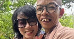 Giao Hoi Phat Giao Viet Nam Len Tieng Vu Ong Thich Nhuan Dat 247