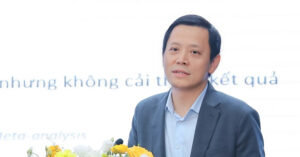 Giao Su Le Anh Vinh Hoc Sinh Bay Gio Luoi Suy Nghi Muon Co Cau Tra Loi Ngay 935