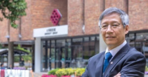 Giáo sư về động cơ xe điện hàng đầu thế giới rời Anh về đại học ở Hong Kong 1 giao su ve dong co xe dien hang dau the gioi roi anh ve dai hoc o hong kong 2080