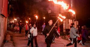 Giao Thừa Là Gì? Ý Nghĩa Và Phong Tục Đêm Giao Thừa Giao Thua La Gi Y Nghia Va Phong Tuc Dem Giao Thua 1328