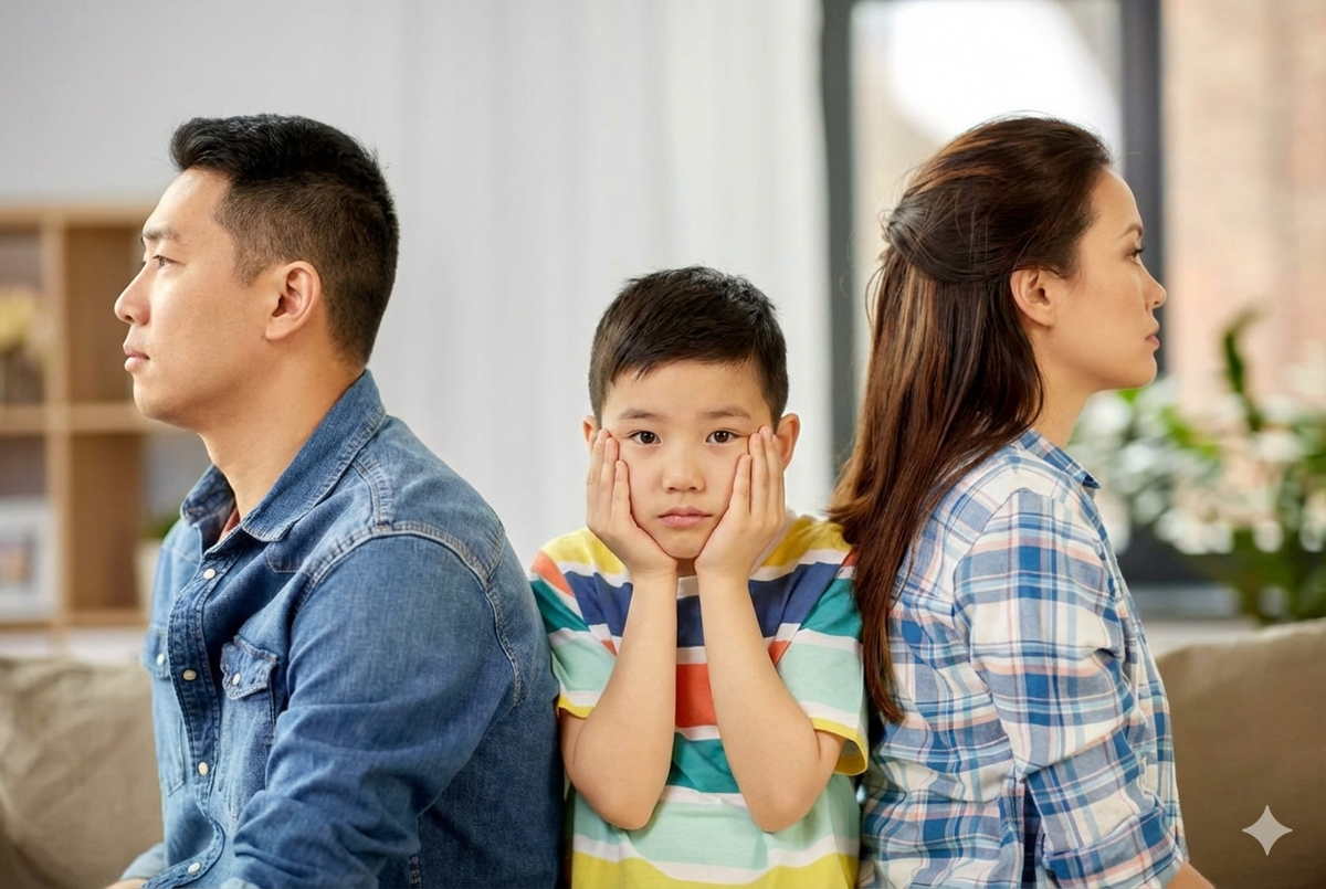 Giat Minh Khi Con Doi Tien Cong Do Rac Vo Lai Khen Con Hieu Gia Tri Lao Dong C360Cf99Fe14493Dba42Fb1