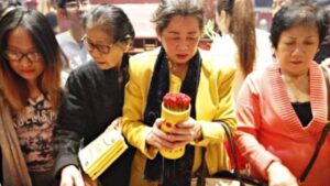 gieo que dau nam co y nghia gi ma nha nao cung hao huc di le bam que 202451