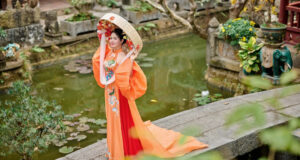 Giờ đẹp, hướng tốt xuất hành mùng 2 tết Bính Ngọ 2026 1 gio dep huong tot xuat hanh mung 2 tet binh ngo 2026 41