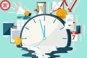 gio lam viec hanh chinh