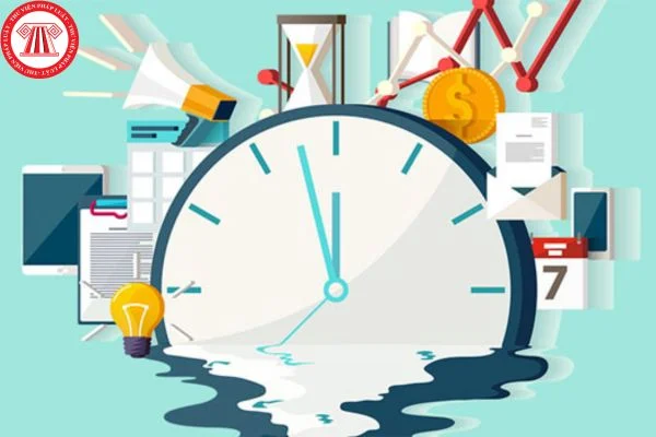 gio lam viec hanh chinh