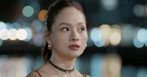 Gio Ngang Khoang Troi Xanh Tap 35 Linh Soc Vi Dang Hen Gap De Cat Dut Quan He 303