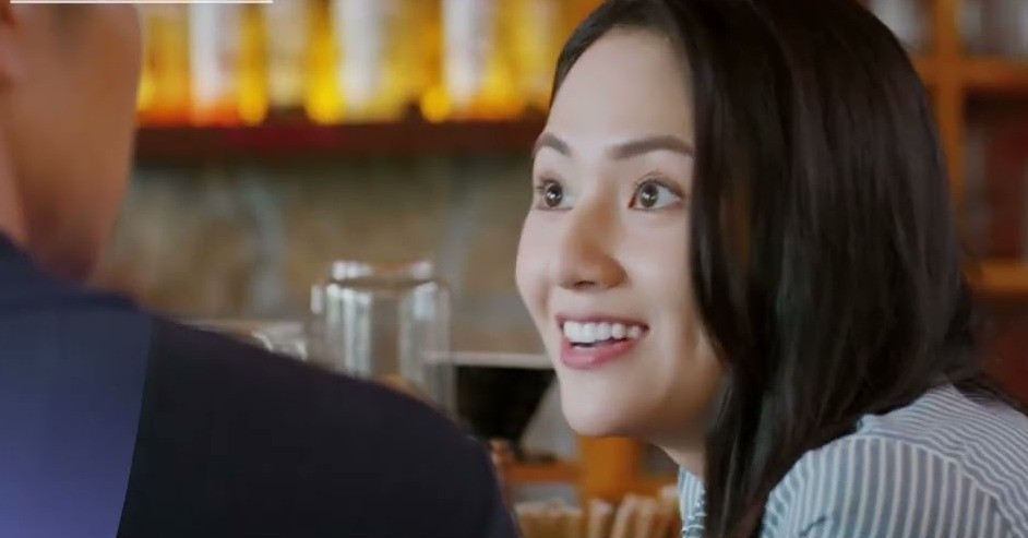 Gio Ngang Khoang Troi Xanh Tap 42 Ngan To Tinh Voi Dung Toan Dot Ngot Tro Ve 390