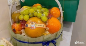 Gio Qua Dau Nam Cua Thong Gia Giau Khien Gia Dinh Ngheo Trut Bo Ganh Nang A73Bcfed9201467285Feecae7C