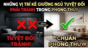 giuong ngu xoay 4 huong khong no nan cung tai uong la huong nao 211144