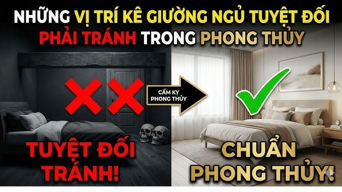 giuong ngu xoay 4 huong khong no nan cung tai uong la huong nao 211144