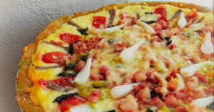 goi y cac mon an tu banh chung thua sau tet de giai ngay 728