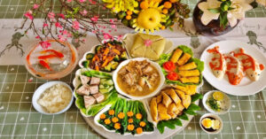 Goi Y Cach Tha Ca Chep Ngay Ong Cong Ong Tao 2026 Dung Truyen Thong 216